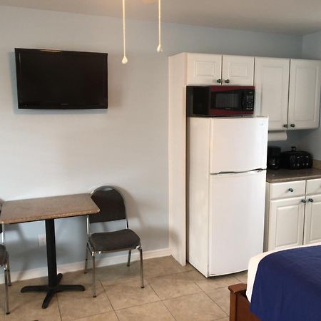 Beachgate Condo Suites And Hotel 437 Condo Port Aransas Eksteriør billede