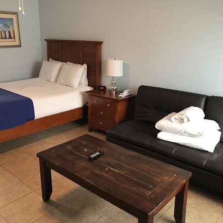 Beachgate Condo Suites And Hotel 437 Condo Port Aransas Eksteriør billede