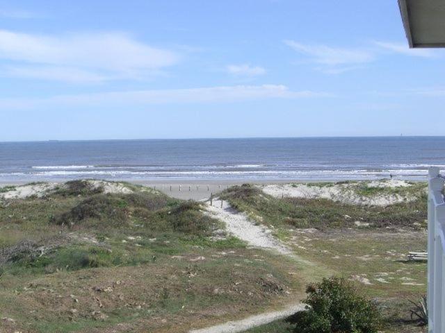 Beachgate Condo Suites And Hotel 437 Condo Port Aransas Eksteriør billede