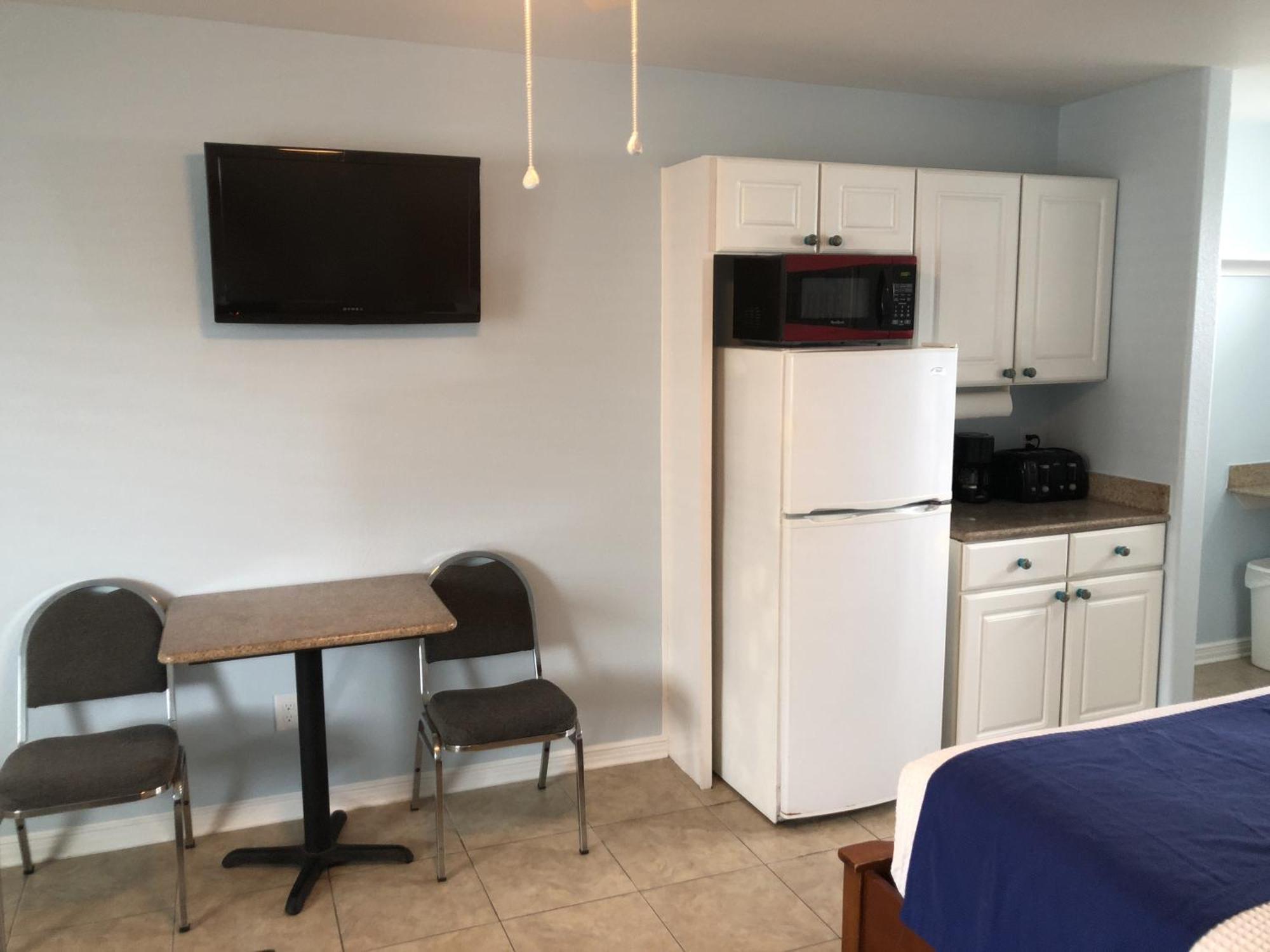 Beachgate Condo Suites And Hotel 437 Condo Port Aransas Eksteriør billede