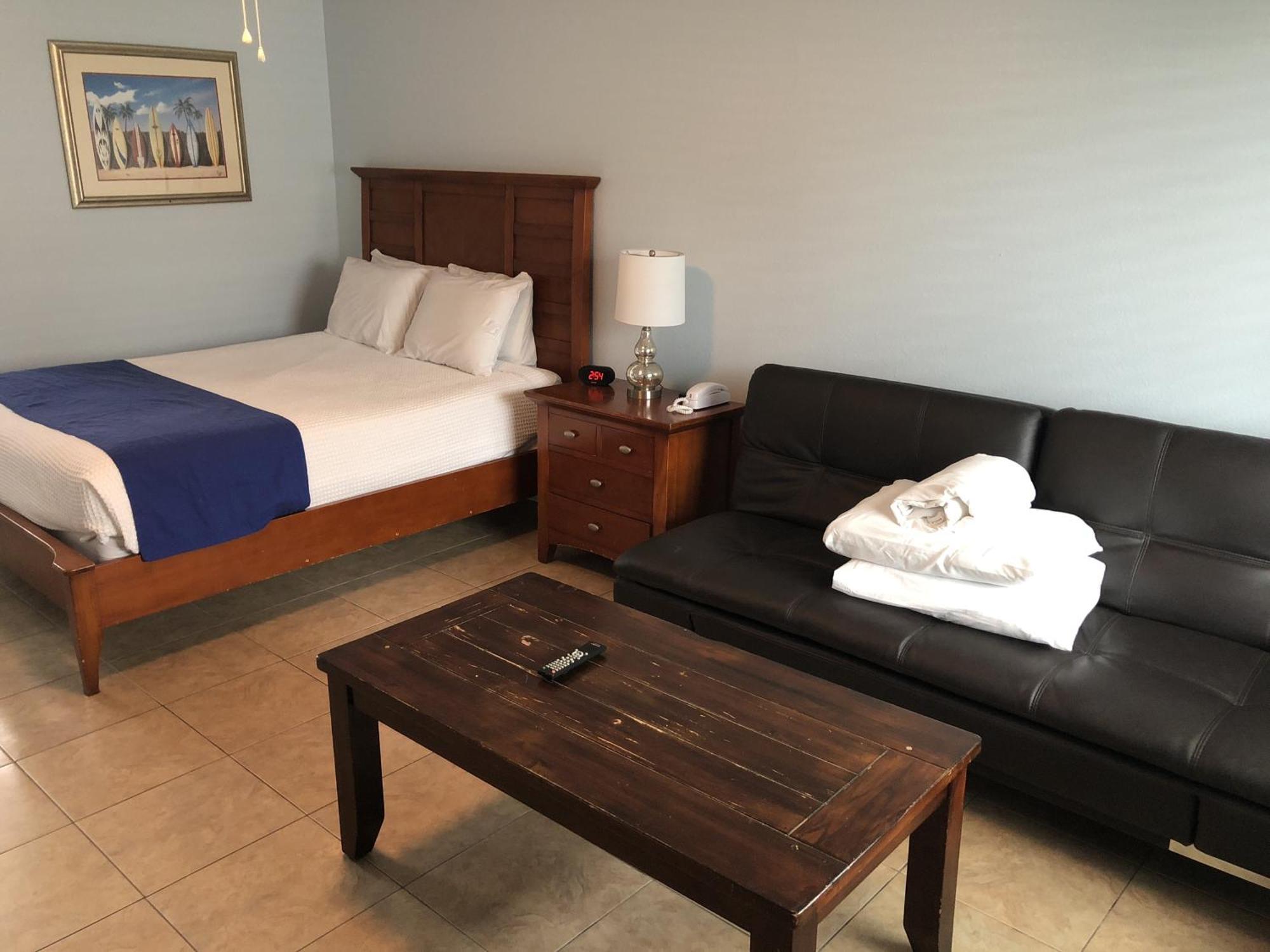Beachgate Condo Suites And Hotel 437 Condo Port Aransas Eksteriør billede