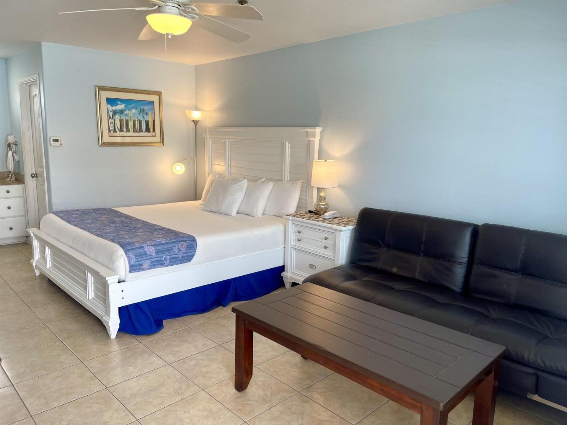 Beachgate Condo Suites And Hotel 437 Condo Port Aransas Eksteriør billede