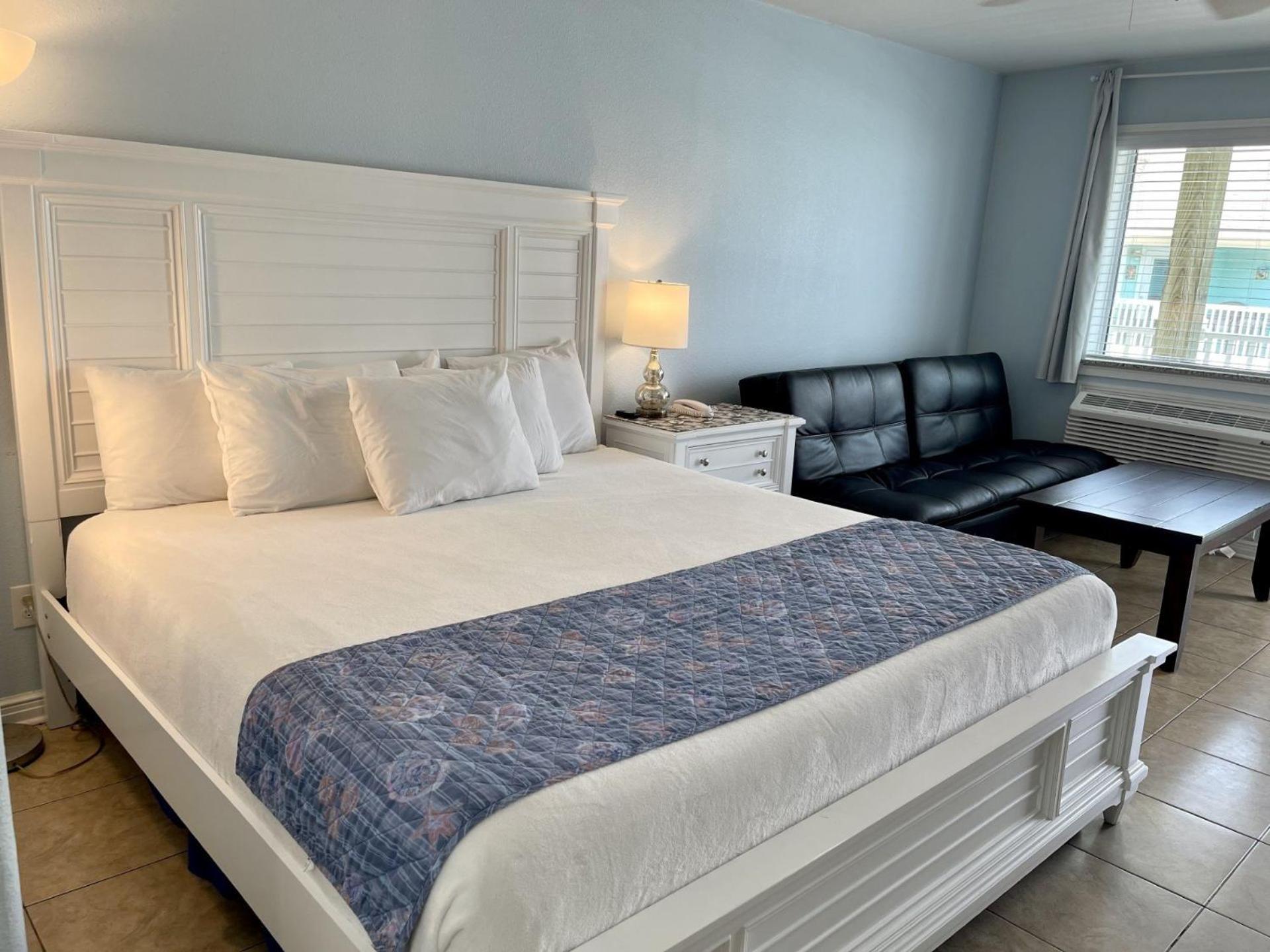 Beachgate Condo Suites And Hotel 437 Condo Port Aransas Eksteriør billede