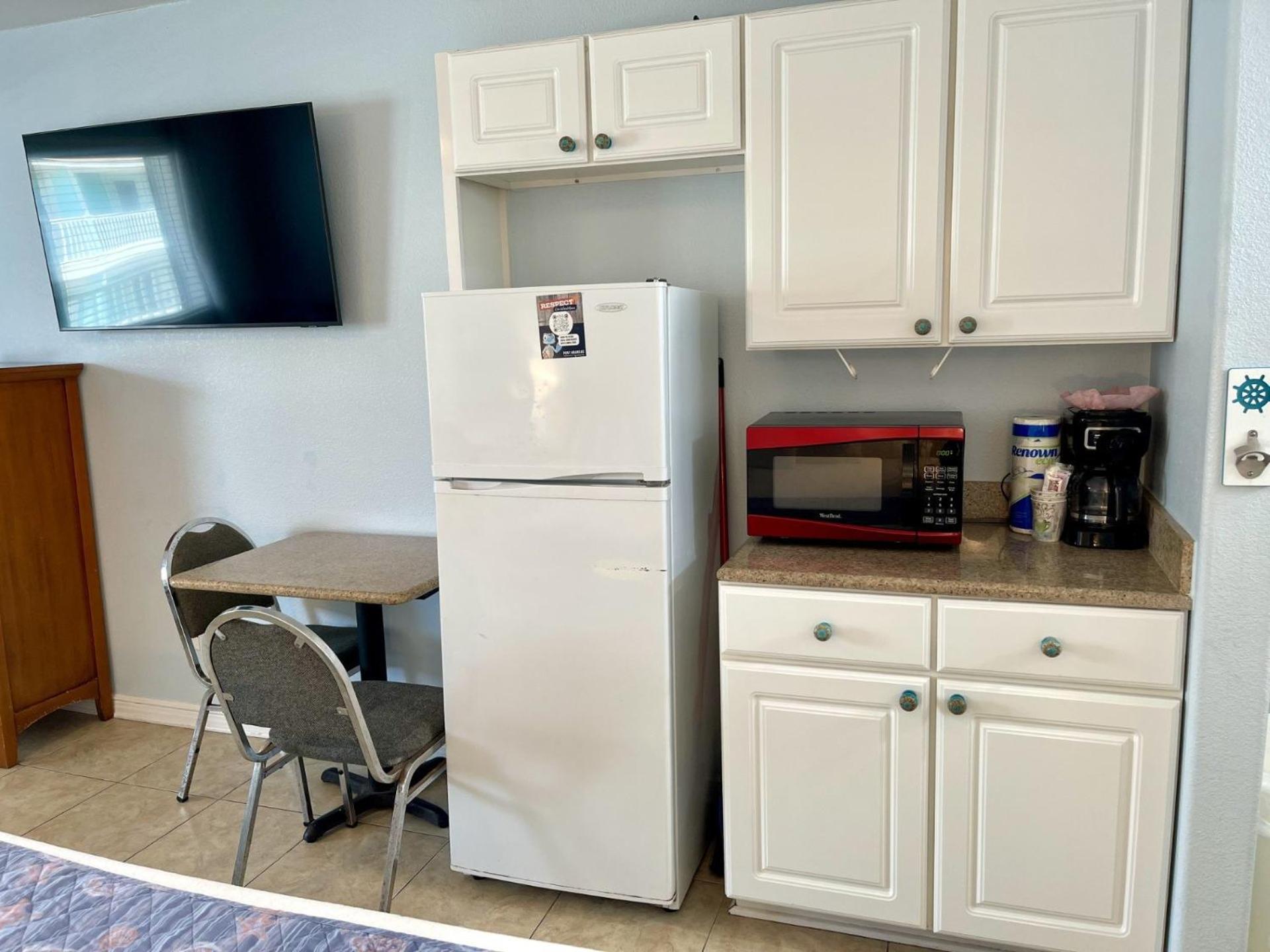 Beachgate Condo Suites And Hotel 437 Condo Port Aransas Eksteriør billede